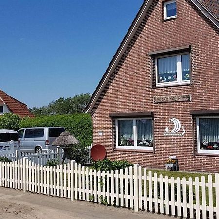 Ferienwohnung-Kirsten Sankt Peter-Ording Exterior foto